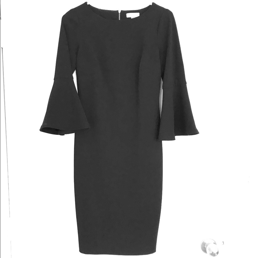 Calvin Klein LBD